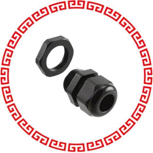 AIO-CSM22 CABLE GLAND 10-14MM M22 NYLON