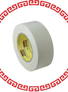 234-12MMX55M TAPE MASKING NATURAL 0.47X 60YD