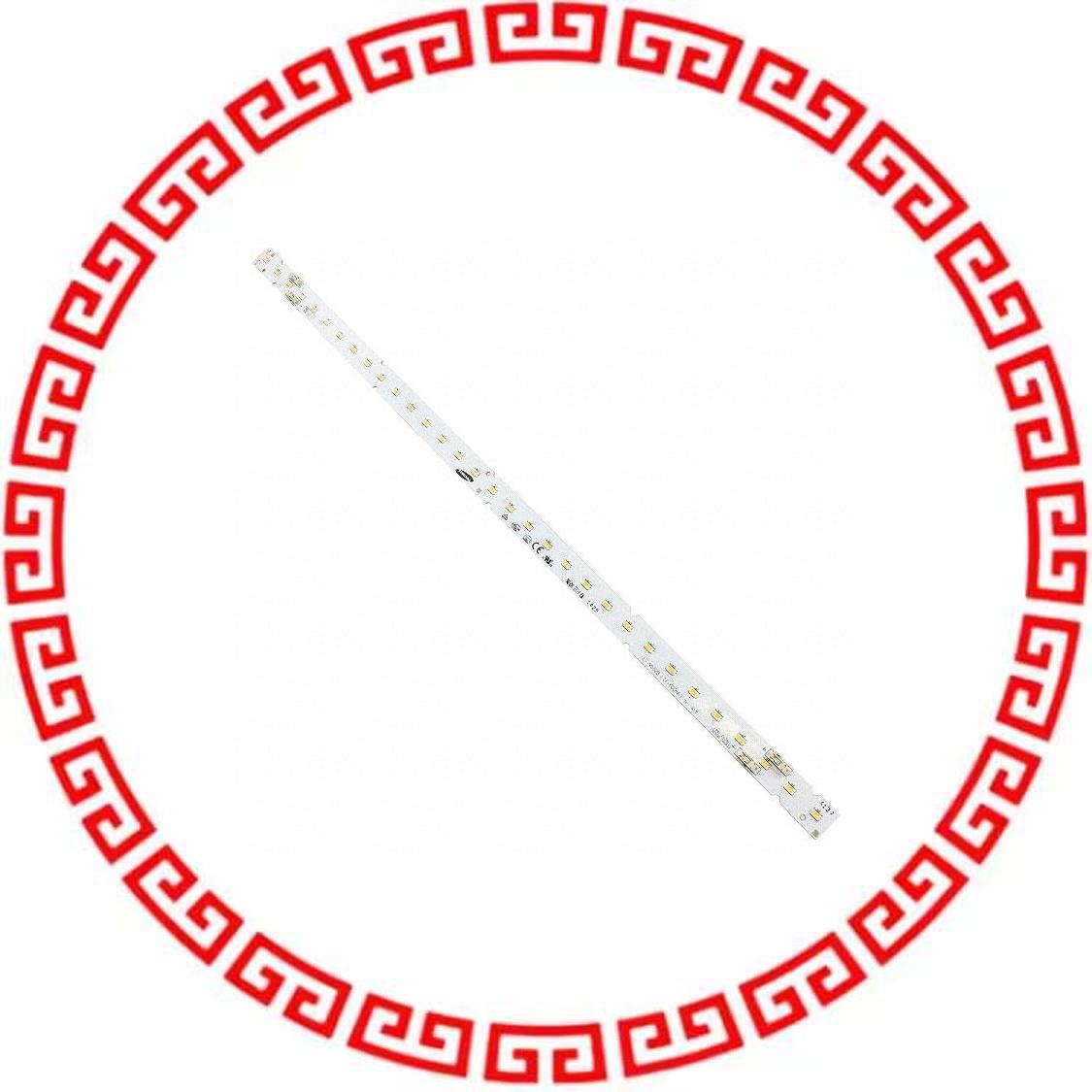 SI-B8V151560WW LED 3000K 80CRI LM561B