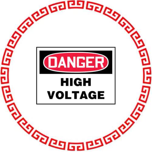 PVS0305D7151 LABEL 7