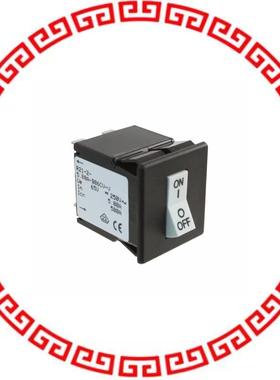 R21-2-5.00A-B06CV-V CIR BRKR MAGHYDR 5A 250VAC 65VDC
