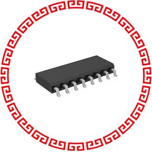 NICD MAX712CSE FASTCHRG BATT NIMH16SOIC