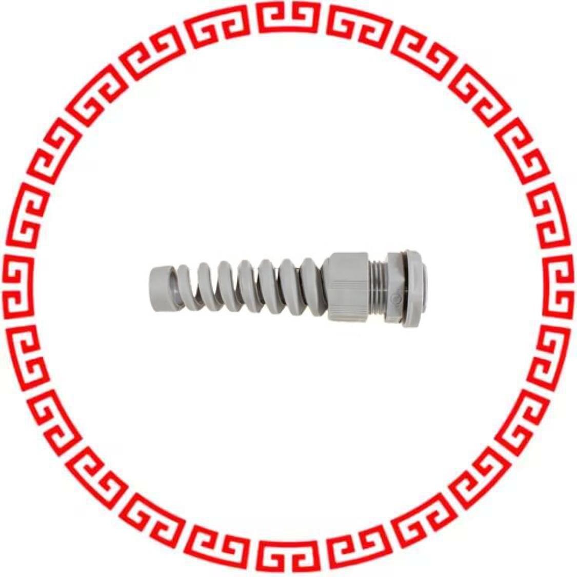 PMS16 SL080 CABLE GLAND 5-10MM M16 POLY