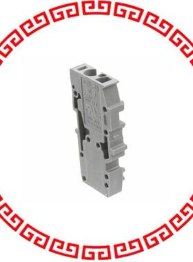 3042188 TERM BLOCK RCPT 1POS STR