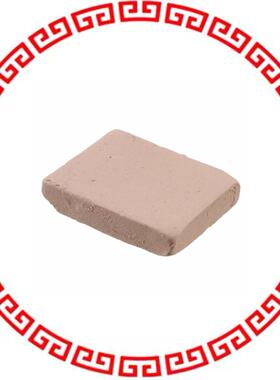 TG6050-25-20-5 THERM PAD 25MMX20MM RED