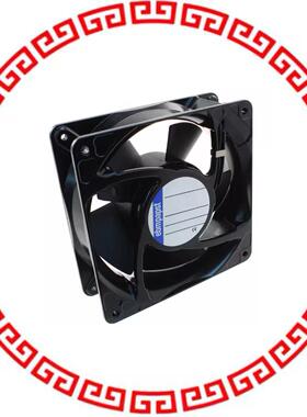 4182NXH FAN AXIAL 119X38MM 12VDC TERM