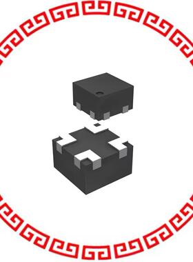 MIC94043YFL-TR IC LOAD SW HISIDE 3A 4-MLF