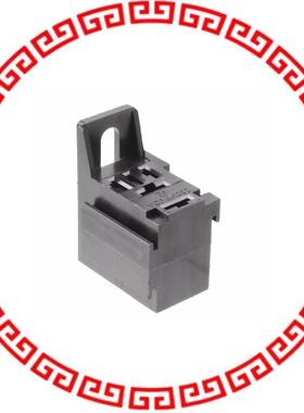 VCFM-1002 RELAY HSG 5 POS WIRING HARNESS