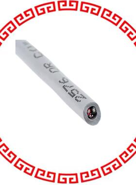 2211C SL005 CABLE 2COND 22AWG SHLD 100'