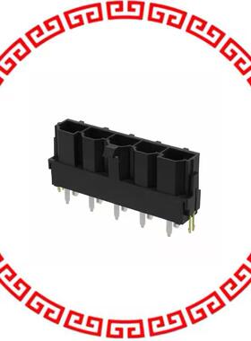 428195223 MINIFIT SR HDR VERT 093 CLIP