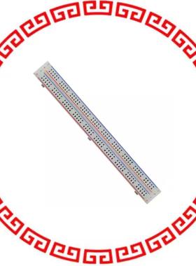 GS-100 BUS STRIP 100 TIE-POINTS