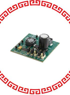 TPIC74100EVM EVAL MODULE FOR TPIC74100