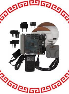 C8051F020DK DEV KIT FOR F020/F021/F022/F023
