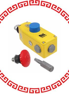 ER5018-021NE SWITCH LIMIT 2NC 1NO 6A 120V