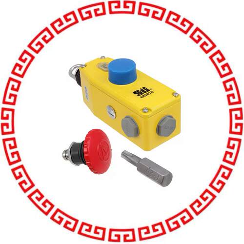 ER5018-021NE SWITCH LIMIT 2NC 1NO 6A 120V