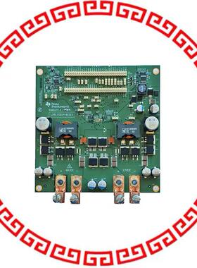 LM5170EVM-BIDIR EVAL BOARD FOR LM5170-Q1