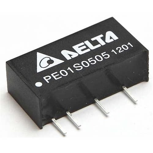 PE01D2409A《Isolated DC/DC Converters DCDC CONVERTER 9Vou》