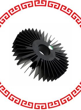 RA002-001999DN RND HEAT SINK FORTIMO LED TDLM