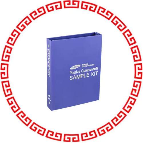 KIT_EMC_CIH03Q KIT INDUCT HF HIGH Q 25 VALUES