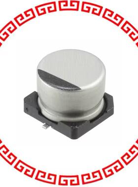 UCL1E331MNL1GS CAP ALUM 330UF 20% 25V SMD