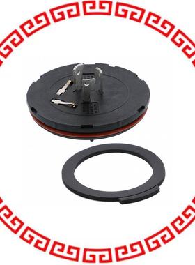 1-2213871-2 LIGHT CONTROLLER BASE ASSY,81MM