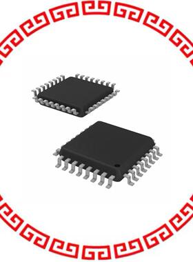 TUSB2036VF IC HUB CONTROLLER USB 2.0 32LQFP