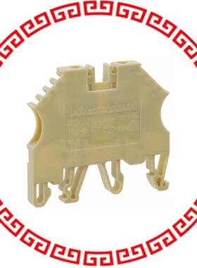 305110 CONN TERM BLK FEED THRU 12-26AWG