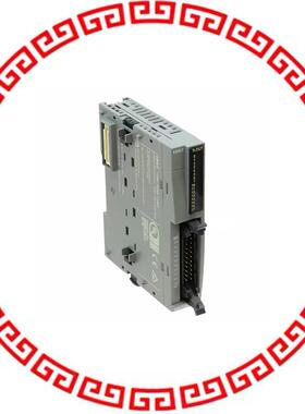 FC6A-T16K3 16PT SINK EXP MODULE MIL