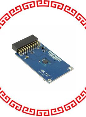 DPP201A000 XPLAINED PRO TSYS01