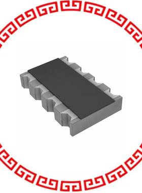 742C083102JP RES ARRAY 4 RES 1K OHM 1206