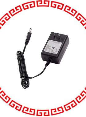 WSU090-0800-13 100-240V WALL PLUG-IN PWR SUPPLY