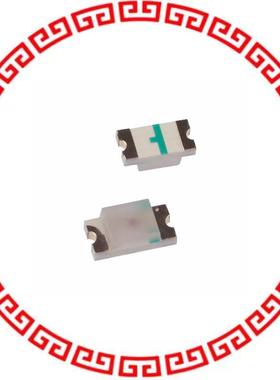 HSMH-C150 LED RED DIFFUSED CHIP SMD