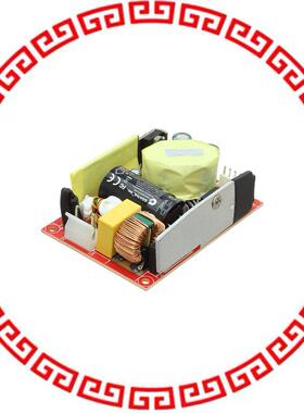 GTM43007-A6024-FW(R) 60W, 24V 2.5A, OPEN FRAME/I