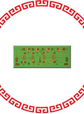 HMC566 IC RF AMP VSAT 29GHZ-36GHZ DIE