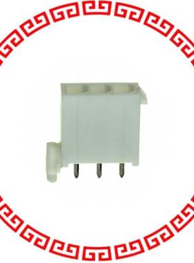 1-770170-0 CONN HEADER 3POS VERT .163 TIN