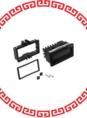 CUB5TCB0 TEMP METER LCD PANEL MOUNT