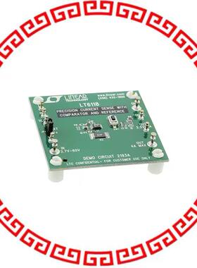 DC2193A DEMO BOARD LT6118 POR APABILITY