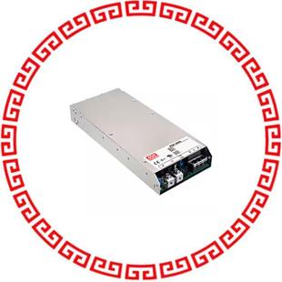 CONVERTER 2016W RSP 48V 2000