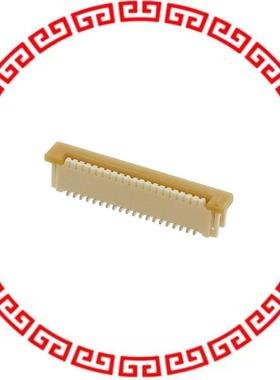 526102072 CONN FPC VERT 20POS 1.00MM SMD