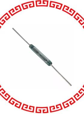MDSR-4-27-33 SWITCH REED SPST-NO 500MA 200V