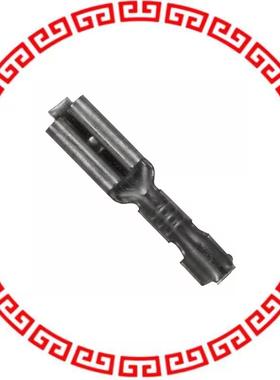 60577-1 CONN QC RCPT 18-22AWG 0.110