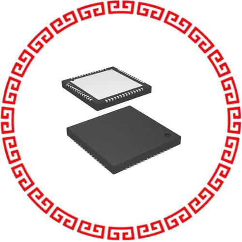 CY7C68013A-56LTXI IC MCU USB PHERIPH FX2LP 56VQF