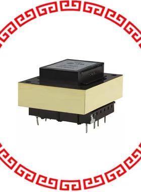 VPP16-3500 XFRMR LAMINATED 56VA THRU HOLE