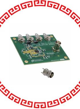 LMP7721MAEVALMF/NOPB MULTI FUNCTION EVAL LMP7721