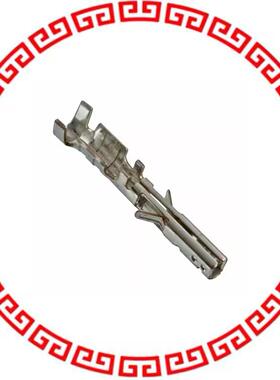 430300004 CONN TERM FEMALE 26-30AWG TIN TR