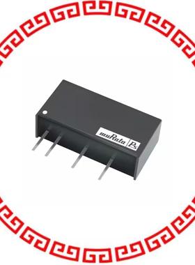 NMR118C DC DC CONVERTER 5V 1W