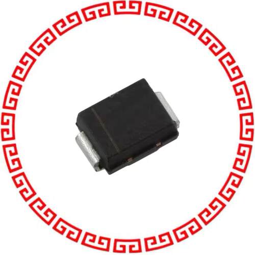 TISP4080H3BJR-S SURGE SUPP 65V BIDIR DO-214AA