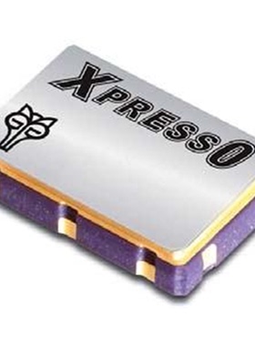 FVXO-PC53BR-600.0-699.99《LVPECL 50ppm Must Specify Freq.》