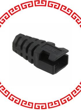 520851-1 CONN SDL BOOT 4POS