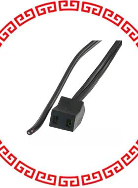 C45-72 FAN CORD 45DEG 72